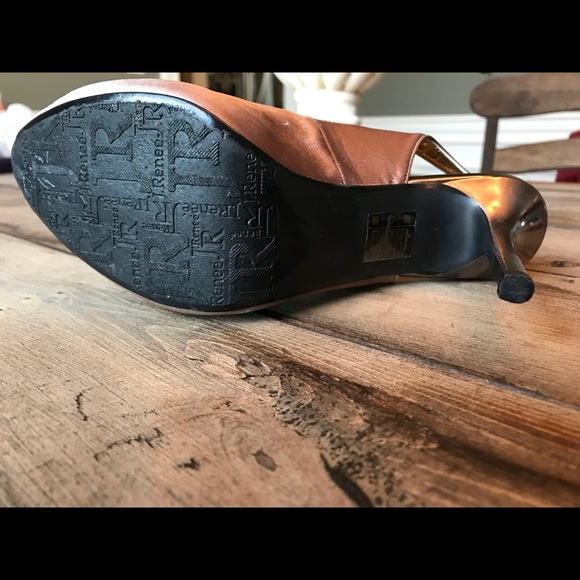 J Renee’ Slingbacks - Picture 7 of 8